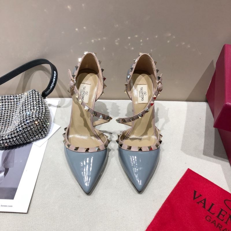 Valentino Sandals